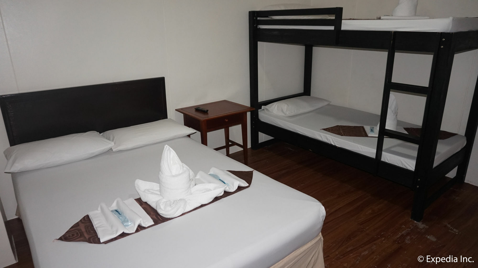 Oyo 878 Dg Budget Naia Hotel 2*