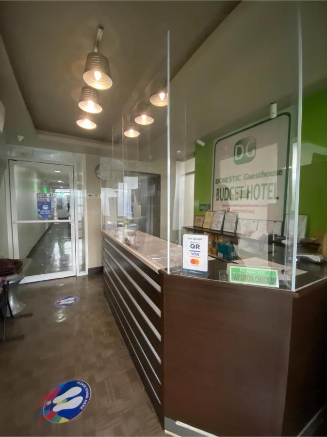 Hotel Oyo 878 Dg Budget Naia 2*