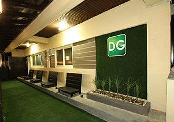 Oyo 878 Dg Budget Naia 2*