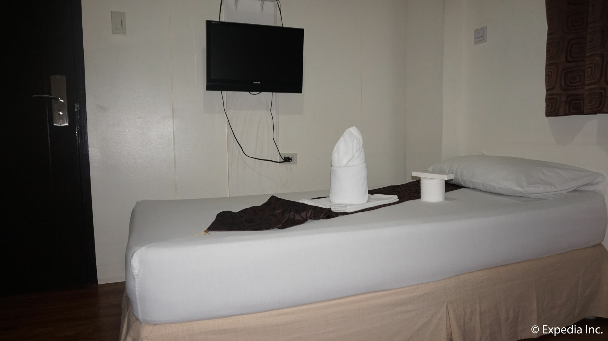 Hotel Oyo 878 Dg Budget Naia