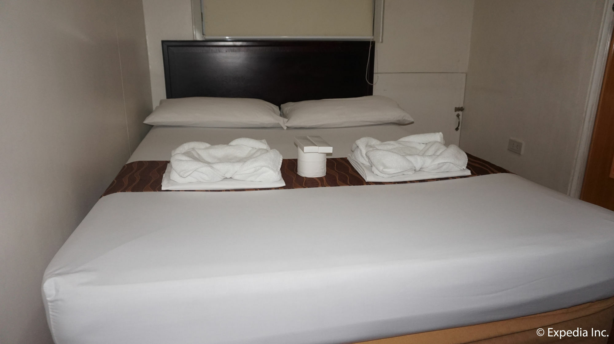Hotel Oyo 878 Dg Budget Naia Manila